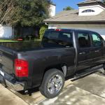 2011 Chevrolet Silverado 1500